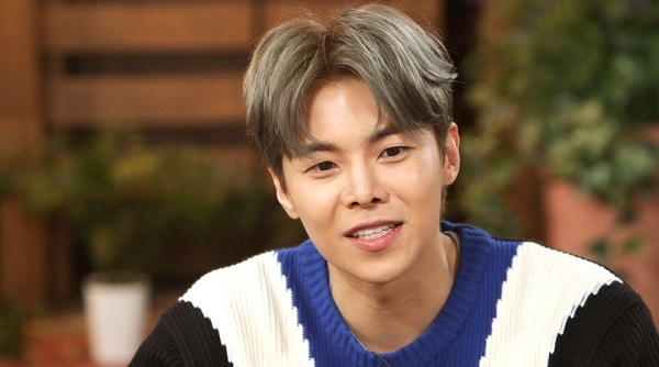 배우 박은석.[osen]