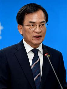 김삼호 광주 광산구청장