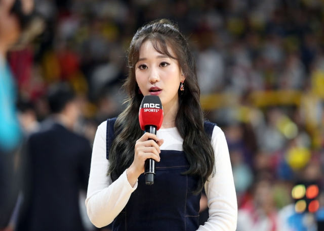 박신영. [연합]