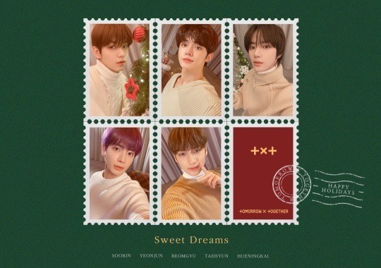 (Credit: Big Hit Music)
