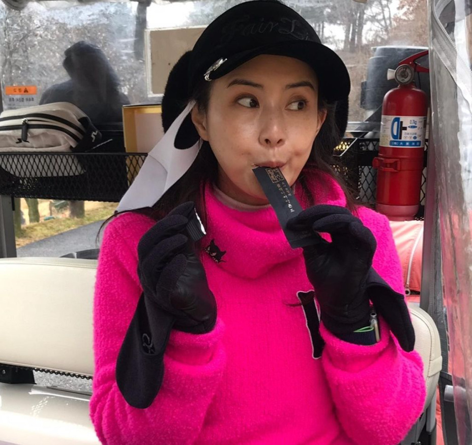 [최정윤 인스타그램]