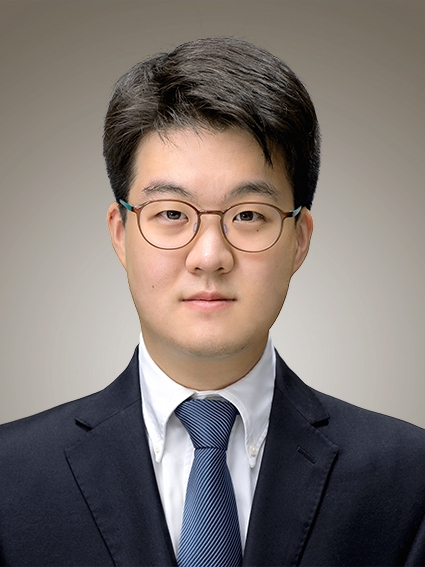 정준선 신임 한국과학기술원 조교수. [KAIST 홈페이지]