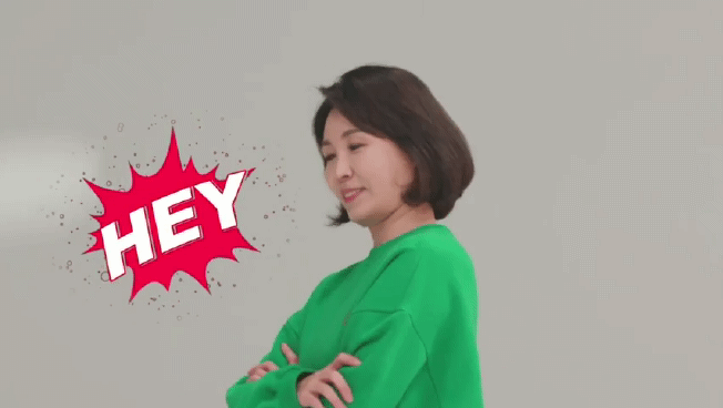 '이재명' 공식 유튜브 채널