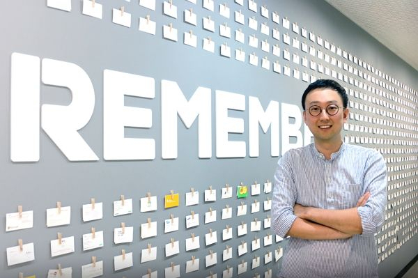 최재호 드라마앤컴퍼니 대표 [드라마앤컴퍼니 제공]