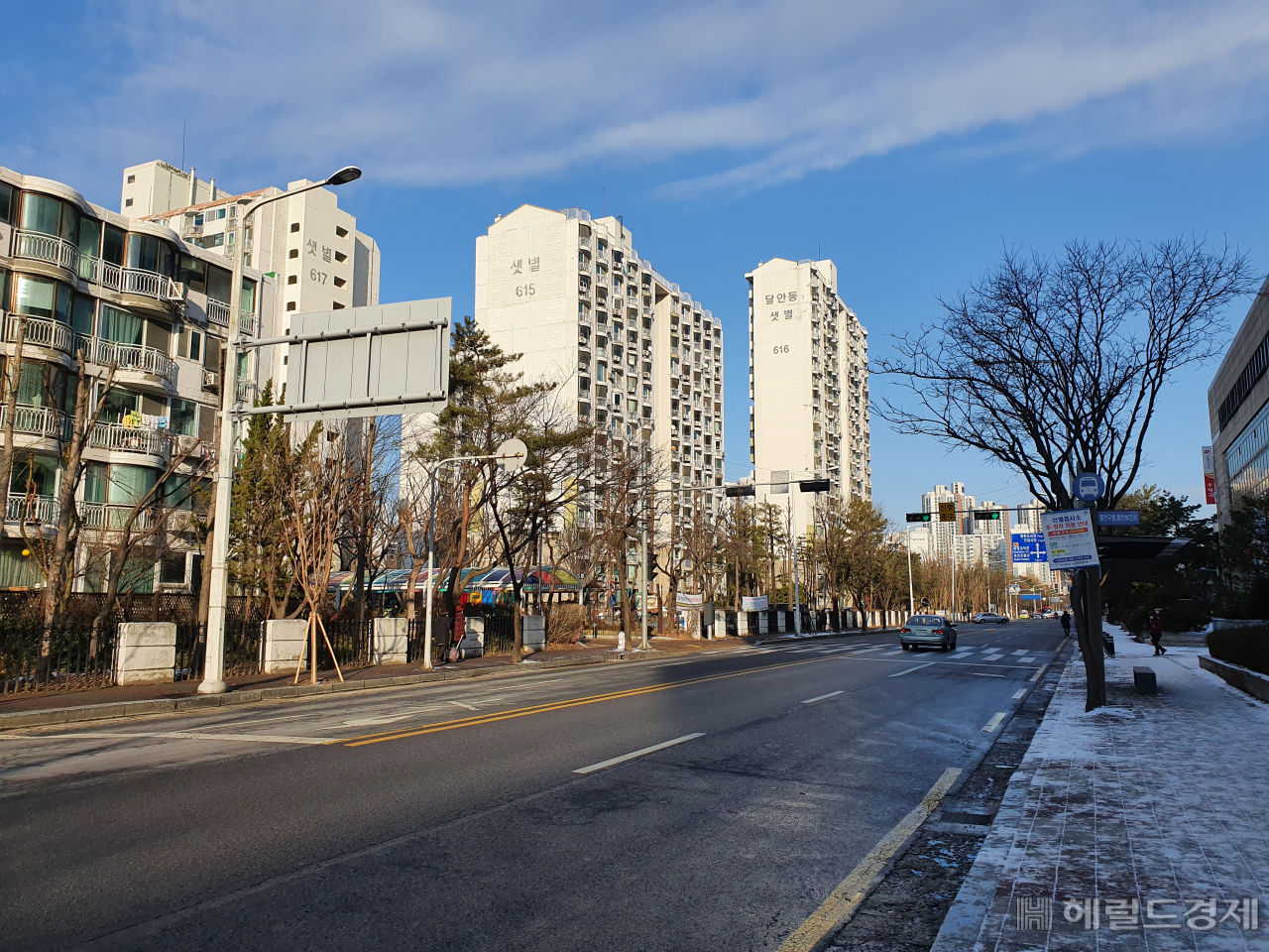 호재 약발 뚝…연말 수도권 아파트 매수 수요 실종 [부동산360]