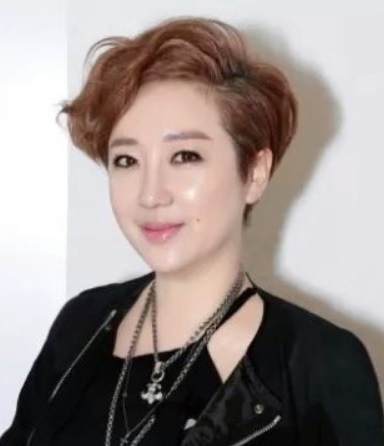조성아 [헤럴드DB 2016년]
