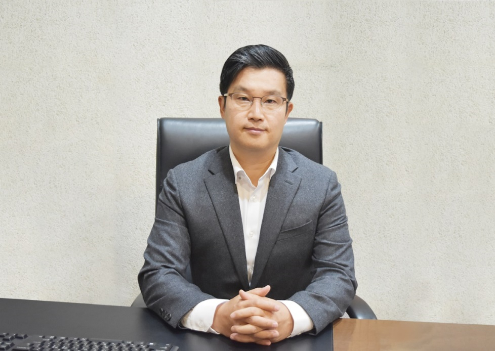 고낙천 신임 공동대표 [HDC신라면세점]