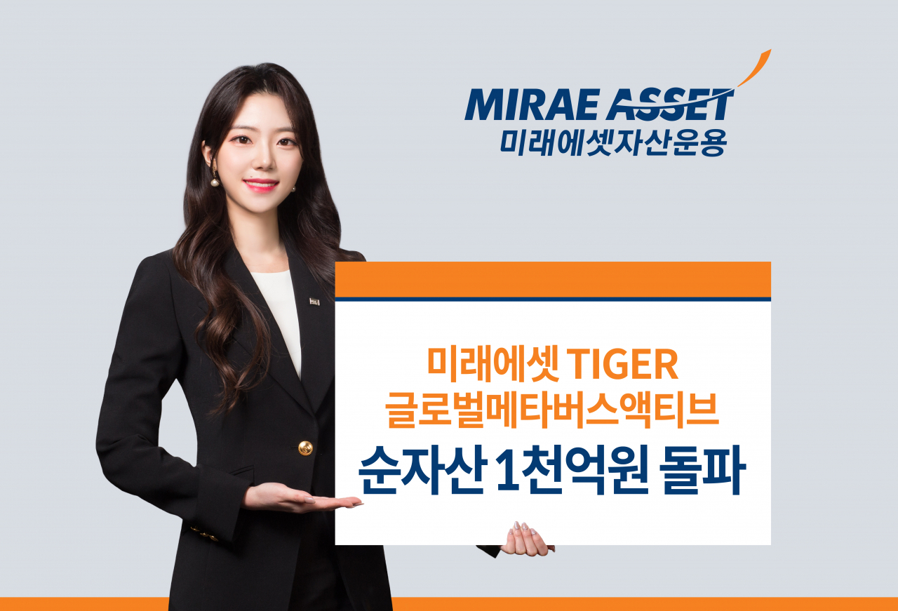 미래에셋자산운용 제공