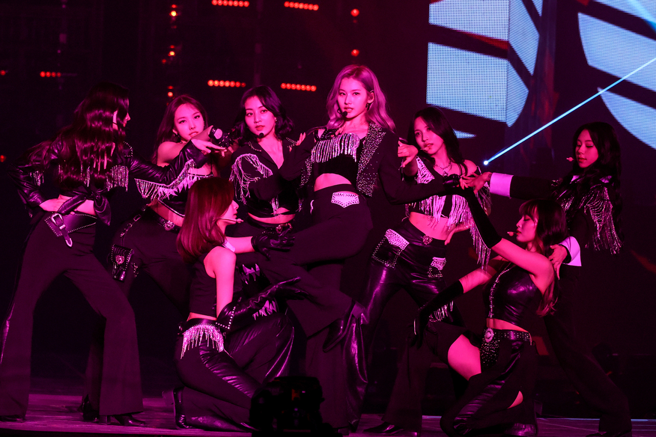 트와이스 (TWICE) 4th World Tour 