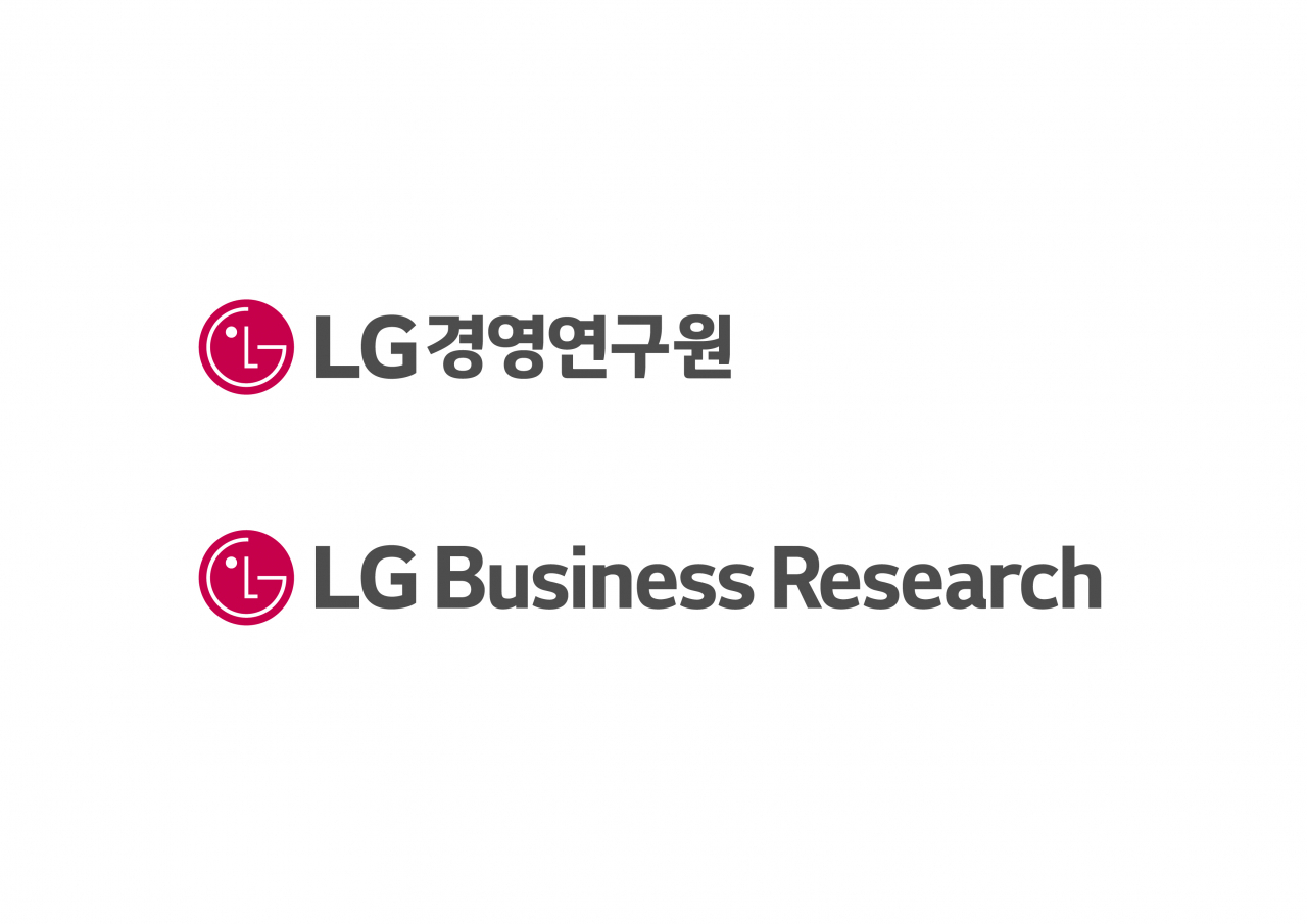 LG경영연구원 로고[LG그룹 제공]