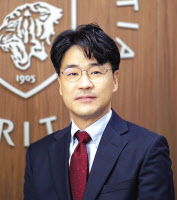 박민규인재발굴처장