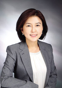 소현진 미래인재처장