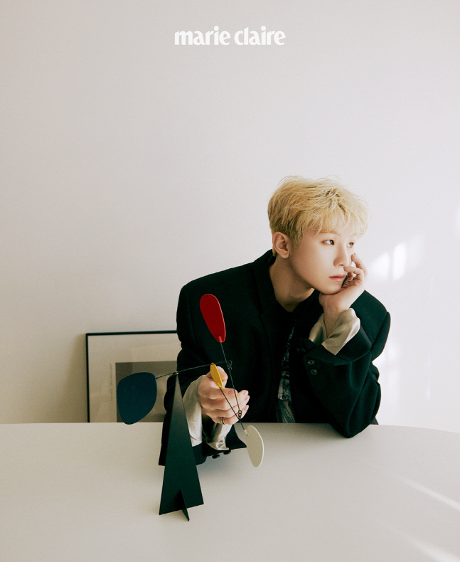 (Credit: Marie Claire)