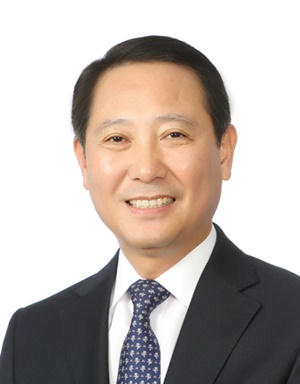 여인태 신임 해양경찰교육원장.