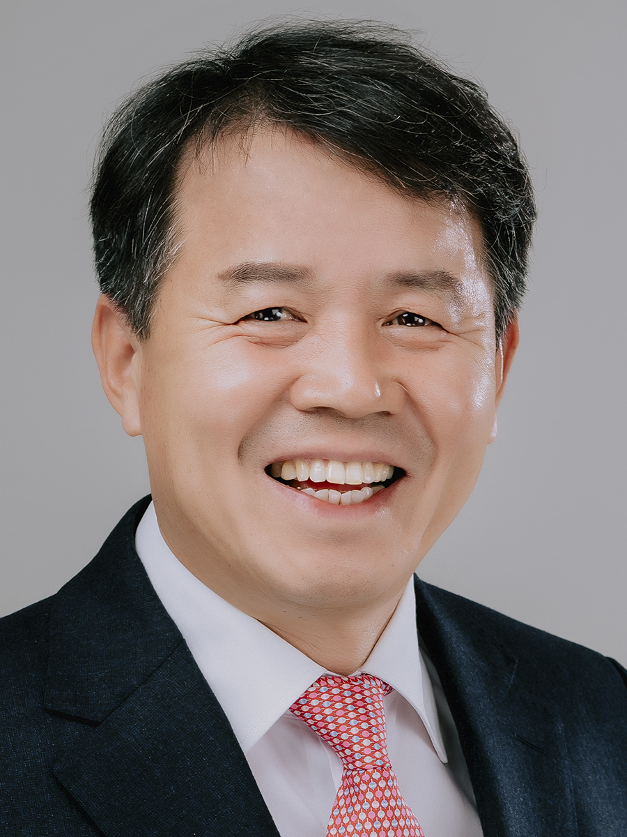 김형동 대구시 대외협력특보 내정자.[대구시 제공]