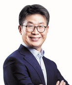최진환 SKB 사장