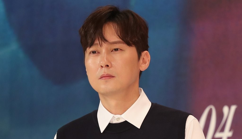 배우 박병은. [연합]