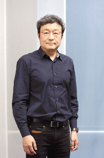 박동주 에릭슨엘지 테크니컬디렉터