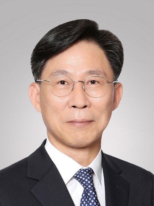 [사진=홍원학 삼성화재 사장]