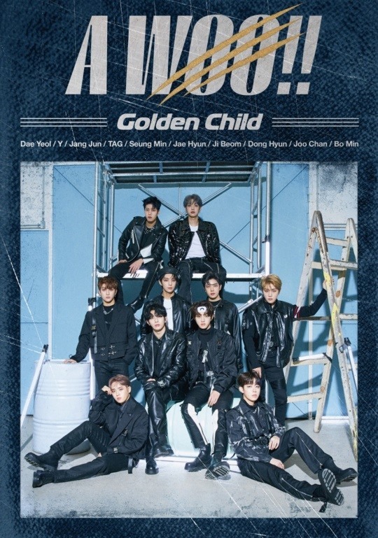 (Credit: Woollim Entertainment)