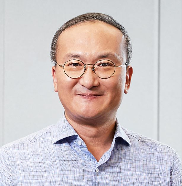 이석희 SK하이닉스 대표이사 사장[SK하이닉스 제공]