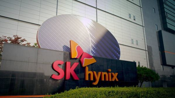 SK하이닉스 관련 이미지[SK하이닉스 제공]