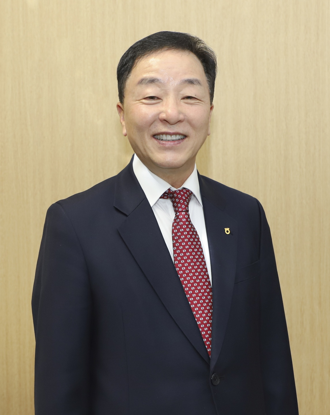 [사진=최문섭 농협손보 대표]