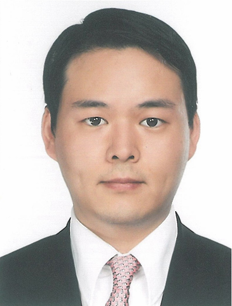 허진수 SPC그룹 글로벌BU장. [SPC그룹 제공]