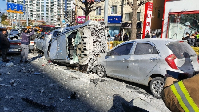 [부산경찰청 제공]