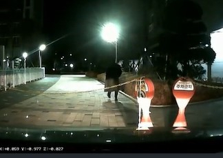 [온라인 커뮤니티 ‘보배드림’ 캡처]