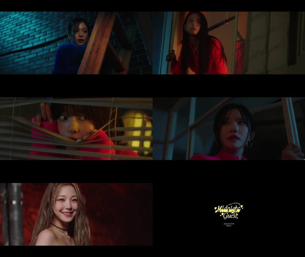 (Credit: Pledis Entertainment)