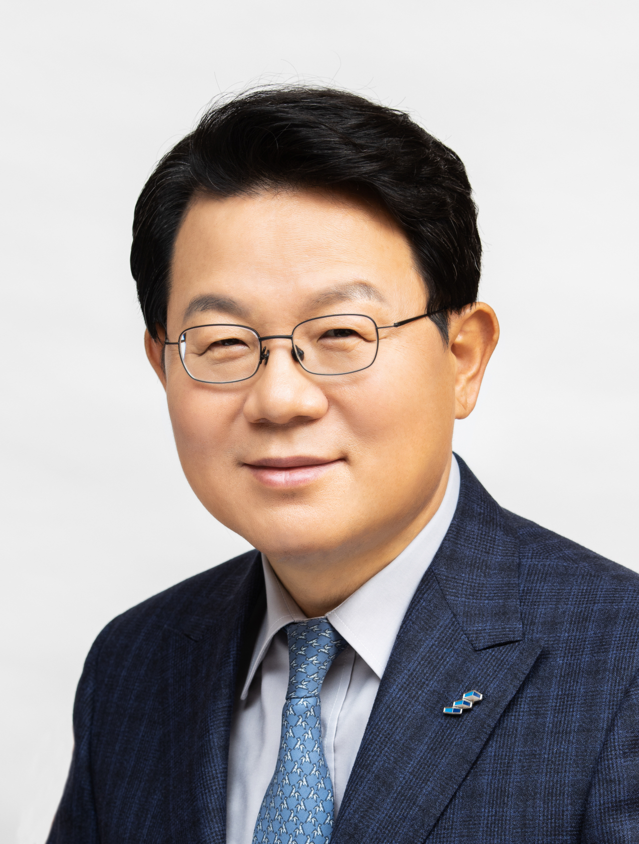 김광수 은행연합회 회장
