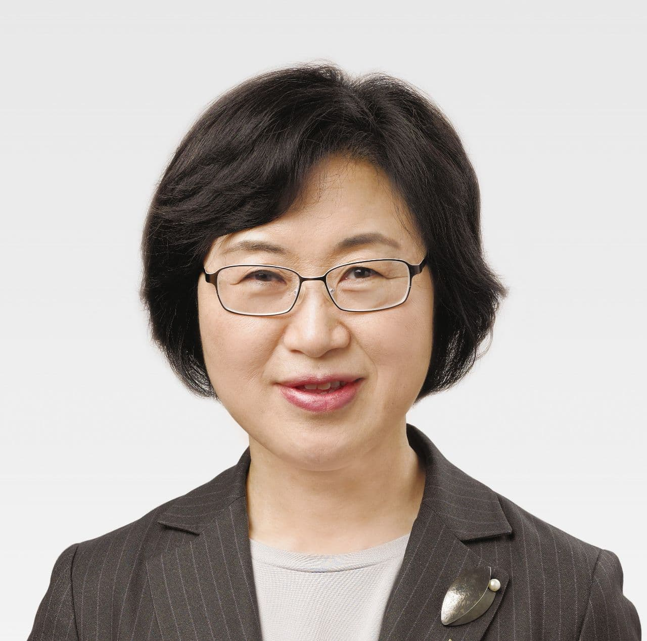 정영애 여성가족부 장관. [여성가족부 제공]