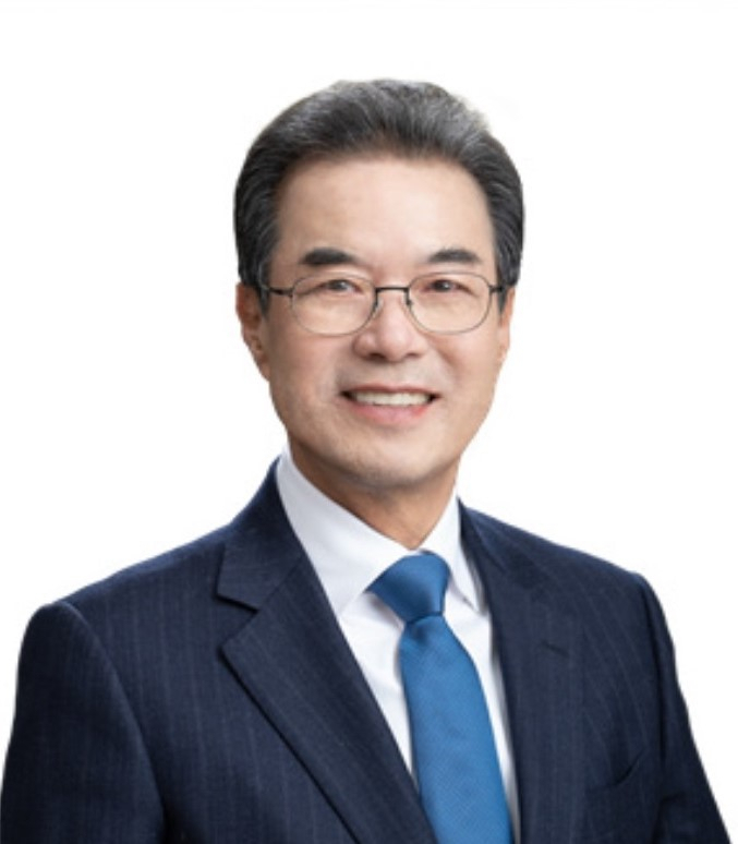 이성희 농협중앙회장