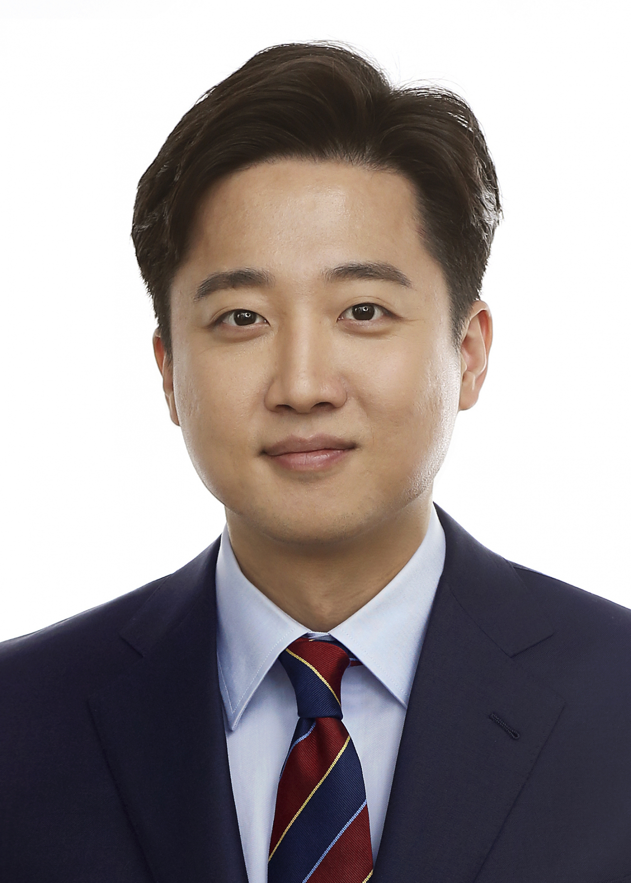 이준석 국민의힘 대표. [국민의힘 제공]