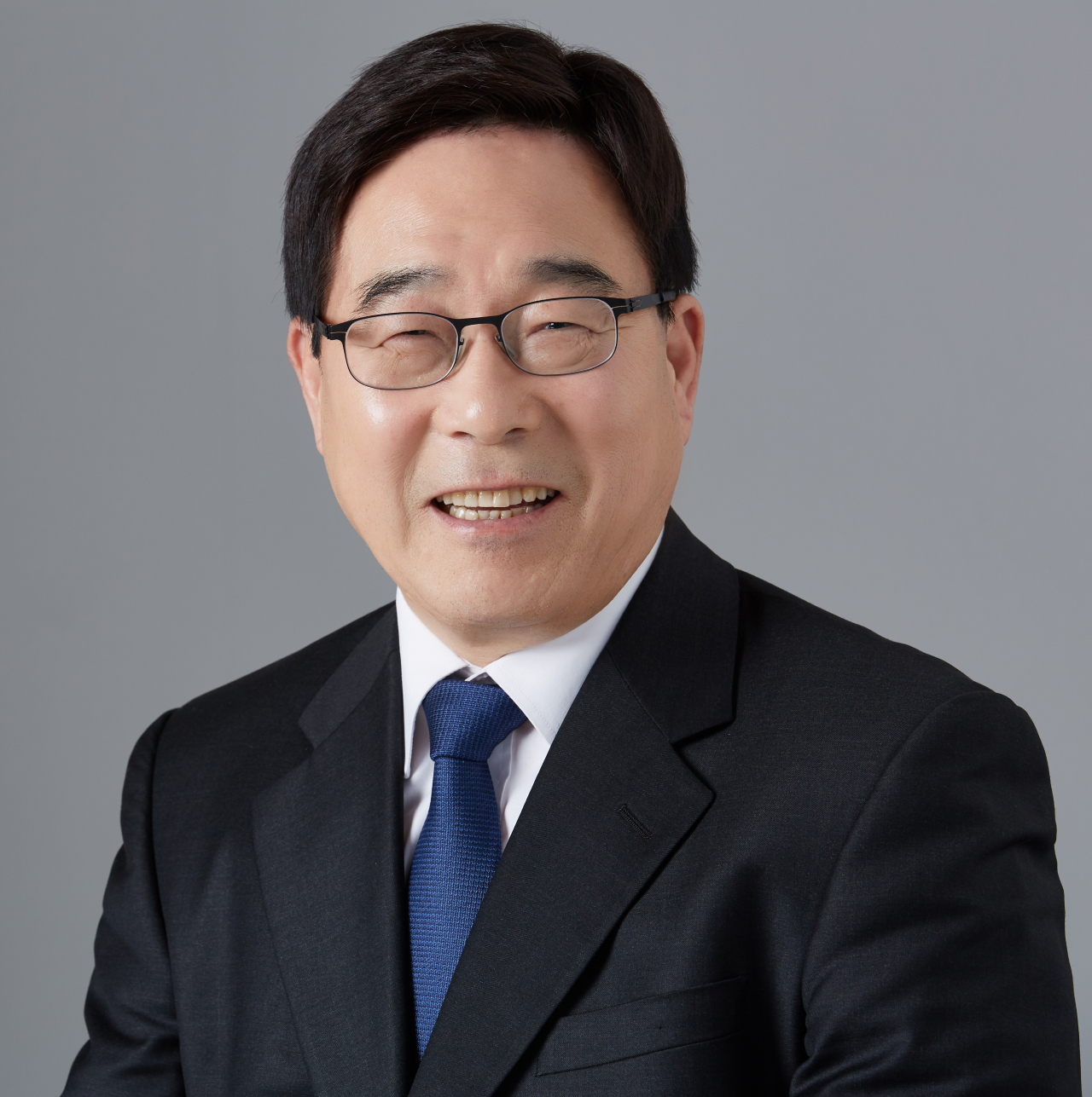 신동헌 광주시장