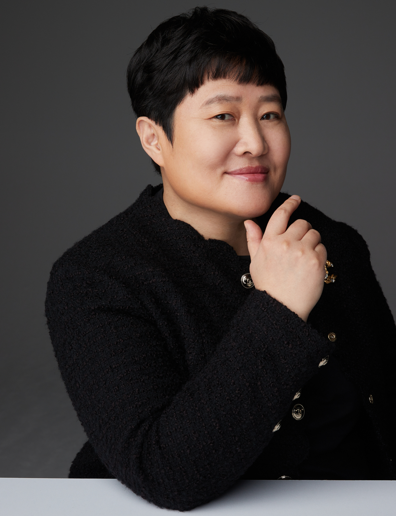 권진영 후크 엔터테인먼트 대표. [헤럴드DB]