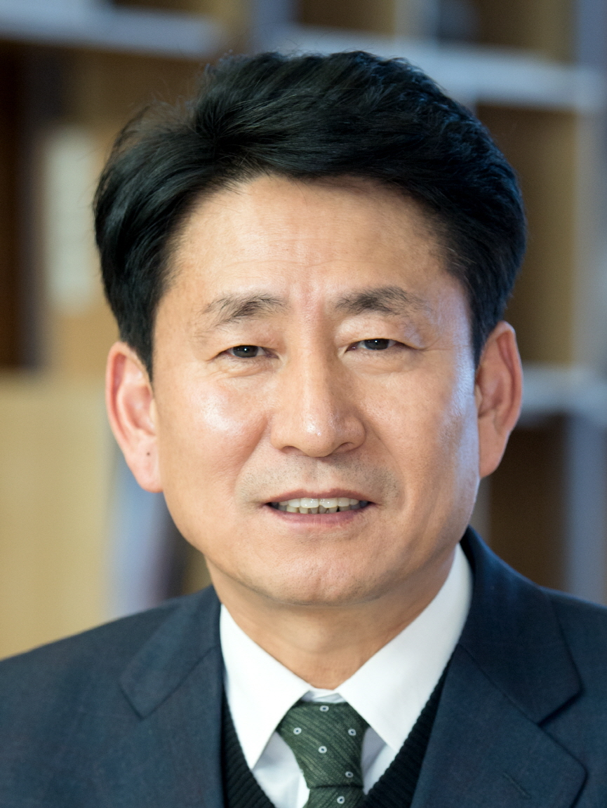 [이장식 포항시 부시장]