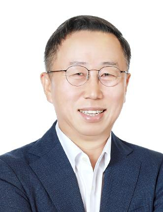 이건준 BGF리테일 사장.[CU 제공]