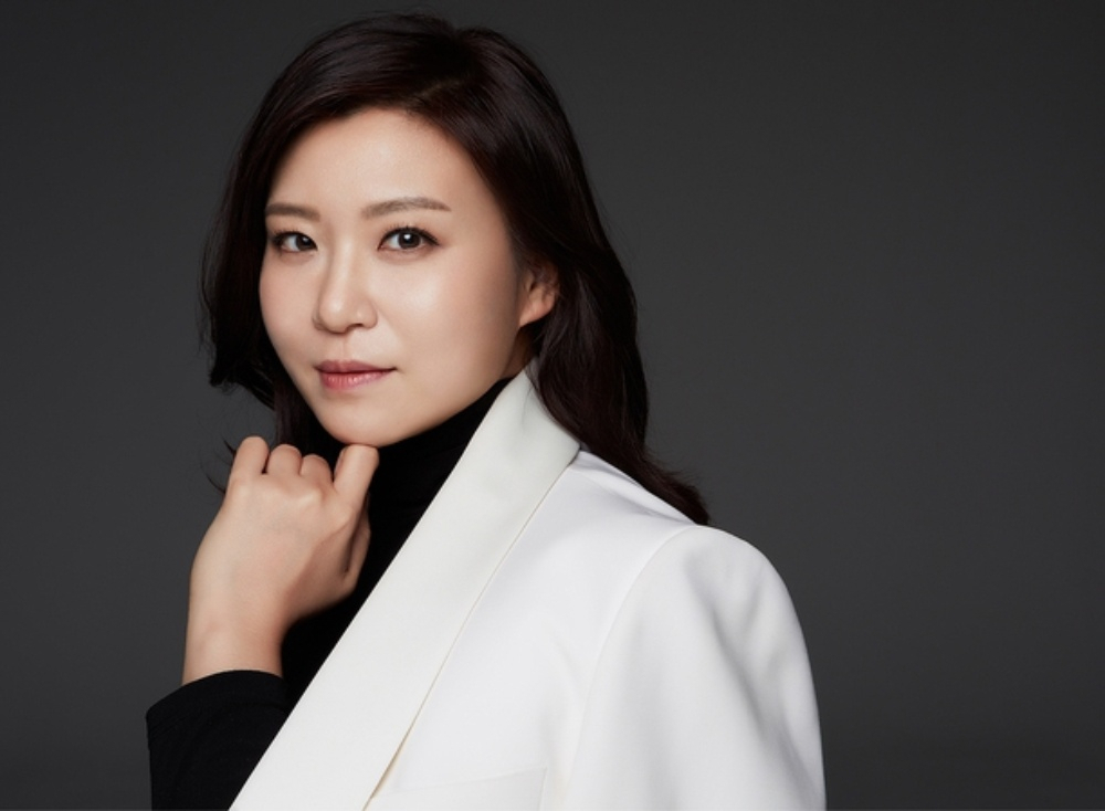 지휘자 성시연 [서울시향 제공]