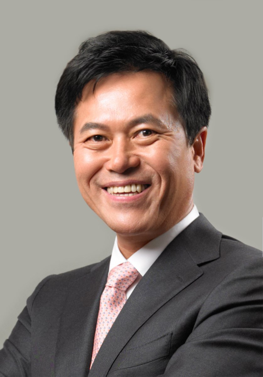 박정호 SK하이닉스 대표이사 부회장. [SK하이닉스 제공]