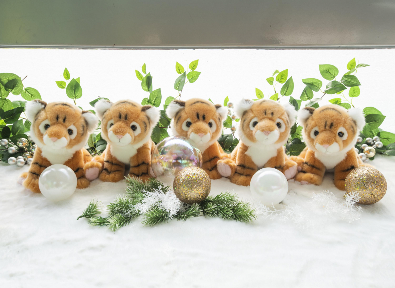 오둥이 굿즈
