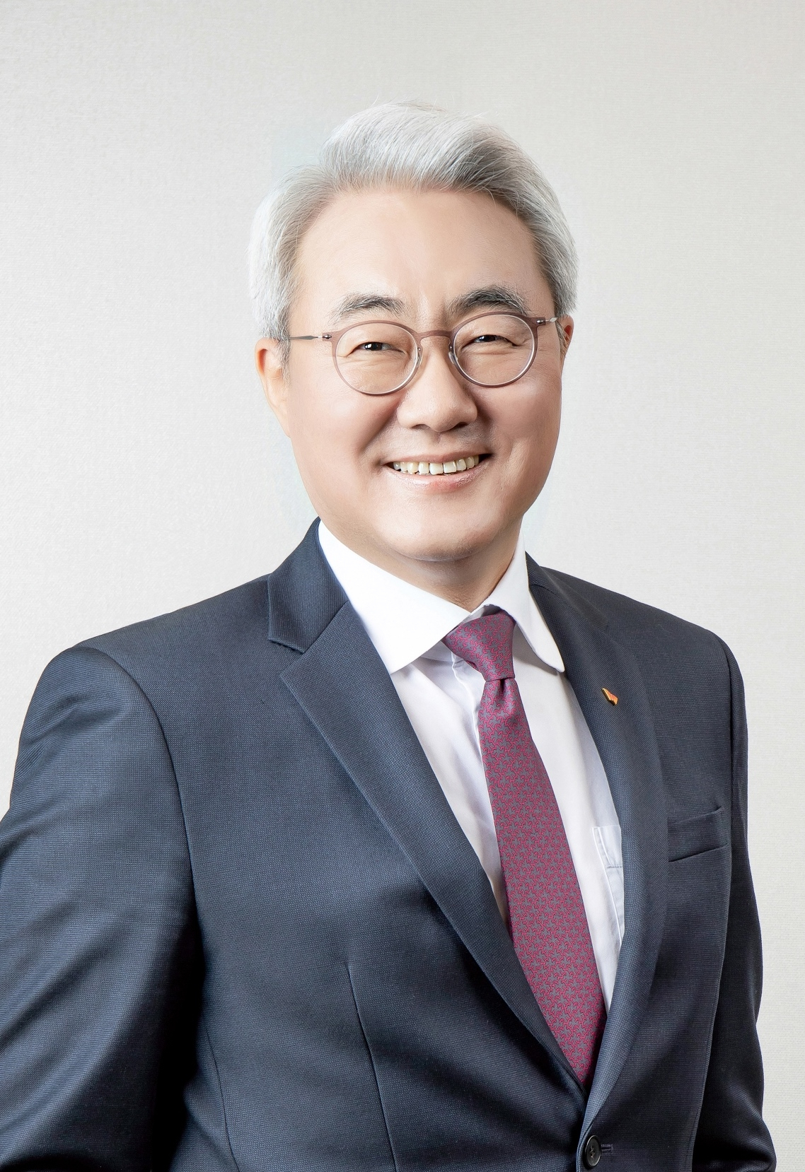 김준 SK이노베이션 부회장. [SK이노베이션 제공]
