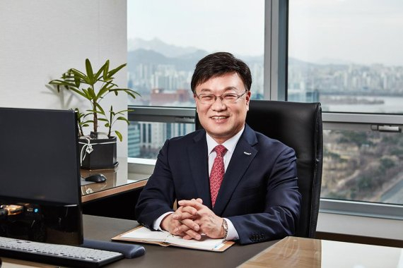 김원규 이베스트투자증권 대표