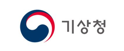 기상청 로고. [기상청 제공]