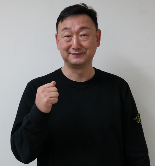 정인규 삼성디스플레이 명장