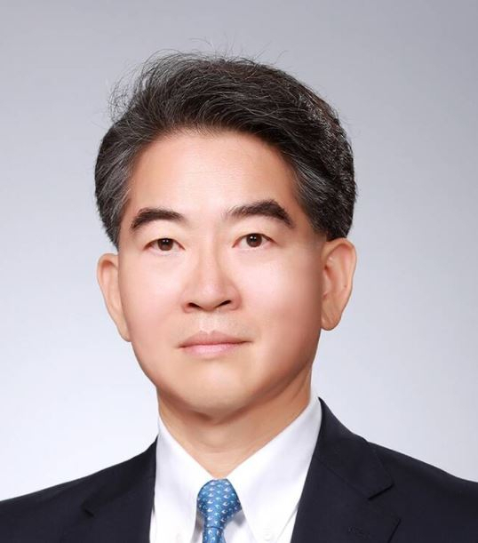 정호영 LG디스플레이 사장[LG디스플레이 제공]