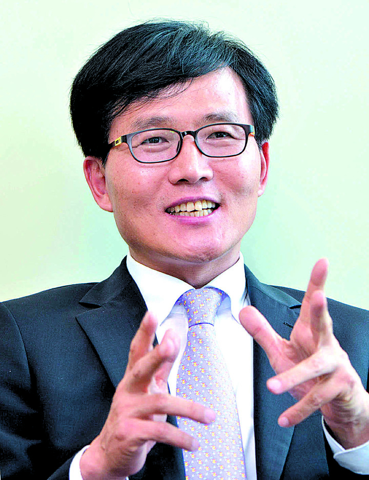 김종석 무등일보 대표