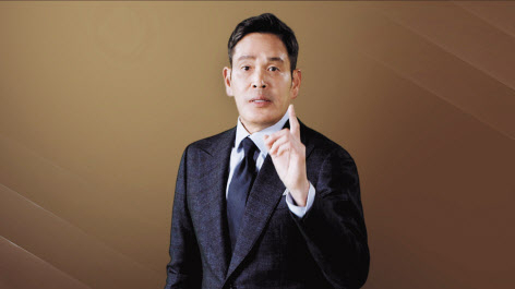 정용진 신세계그룹 부회장이 올해 그룹의 목표로 ‘제2의 월마트’도, ‘제2의 아마존’도 아닌 ‘제1의 신세계’를 제시했다. [신세계그룹 제공]