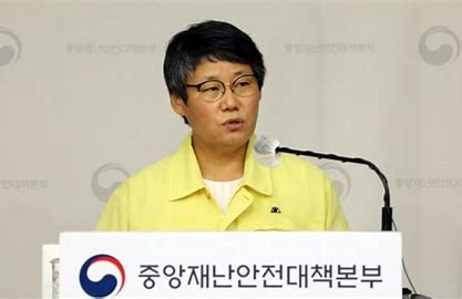 박향 중수본 방역총괄반장